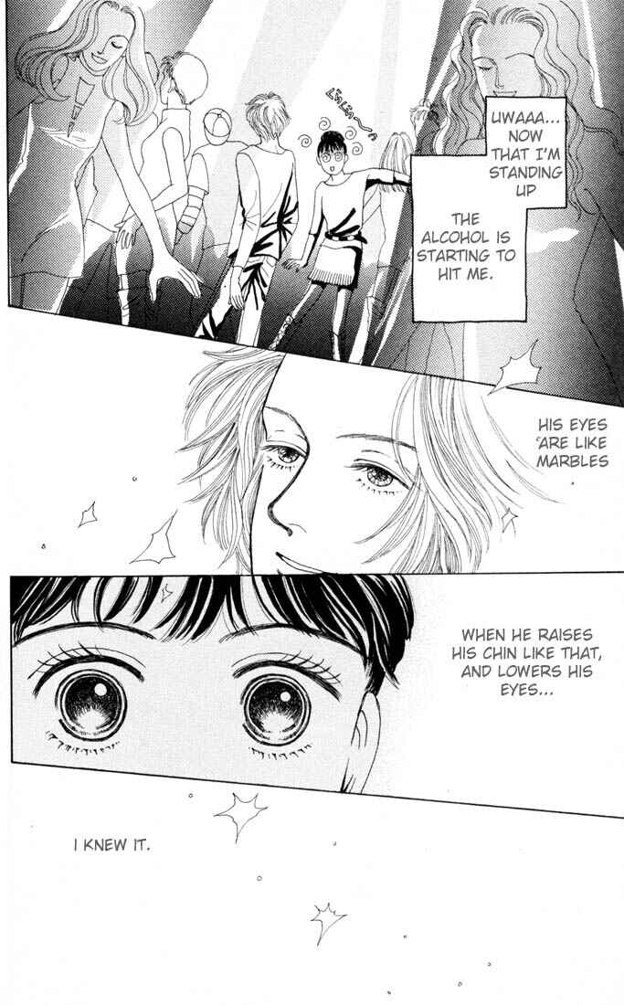 Page 21 Chapter 23 Boys Over Flowers