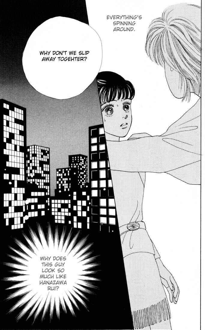 Page 24 Chapter 23 Boys Over Flowers