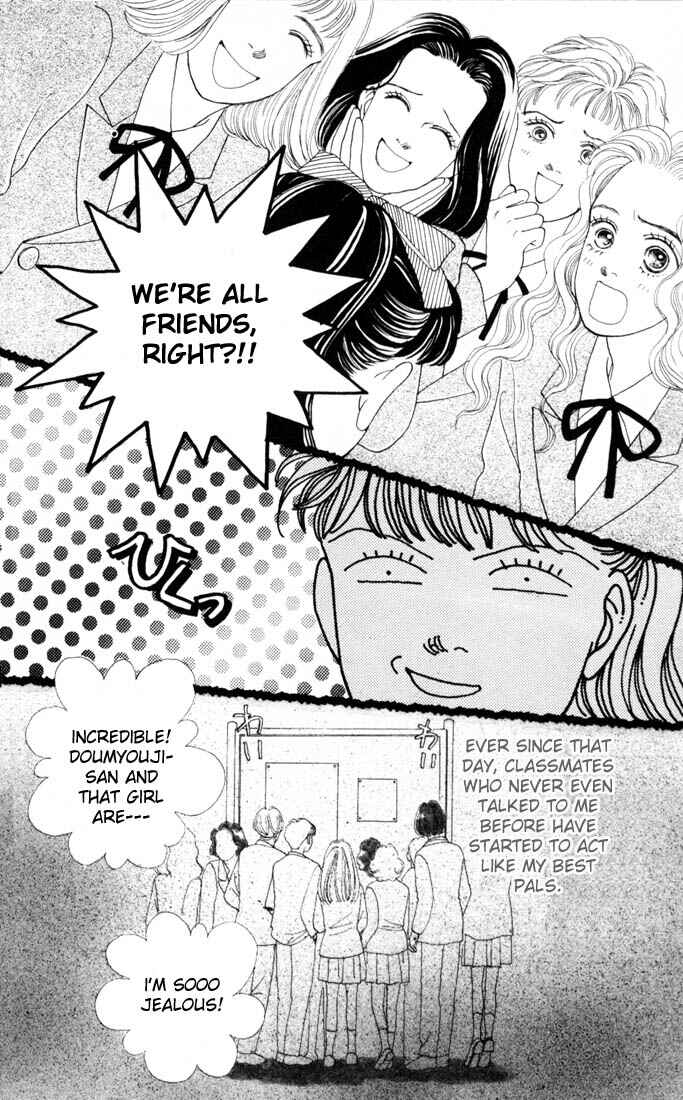 Page 3 Chapter 23 Boys Over Flowers