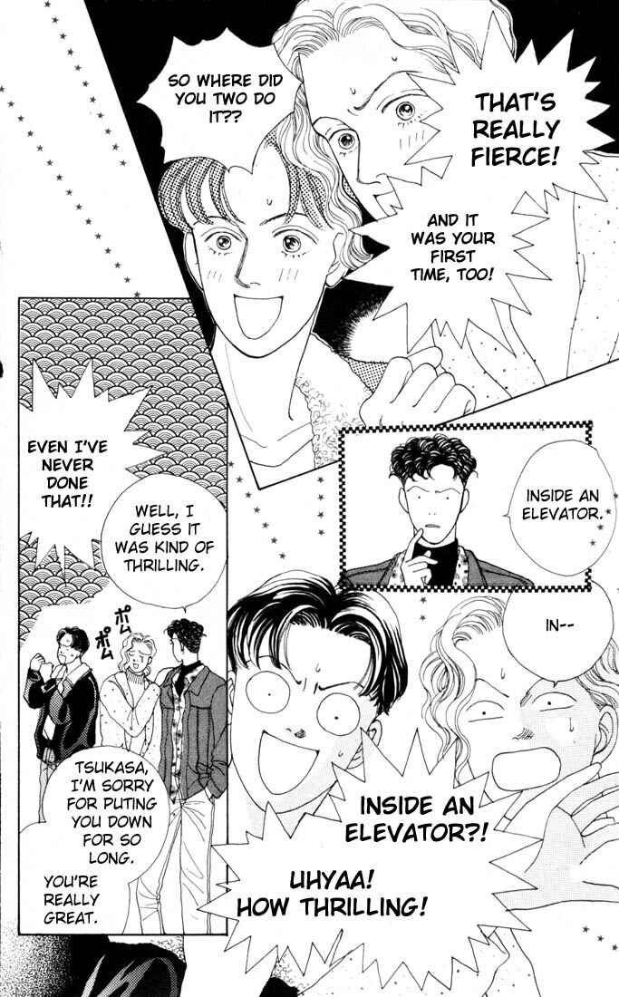 Page 7 Chapter 23 Boys Over Flowers