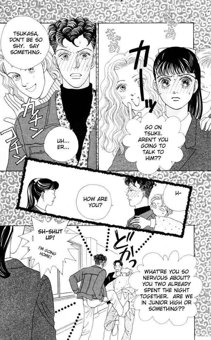 Page 9 Chapter 23 Boys Over Flowers