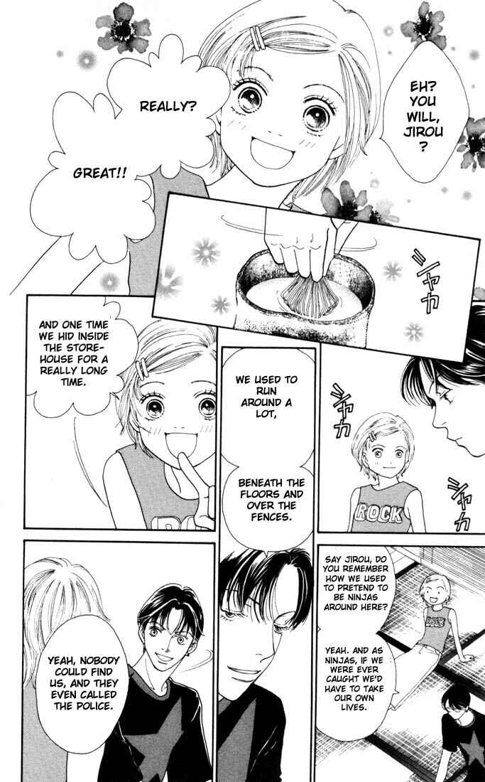 Page 13 Chapter 185.5 Boys Over Flowers