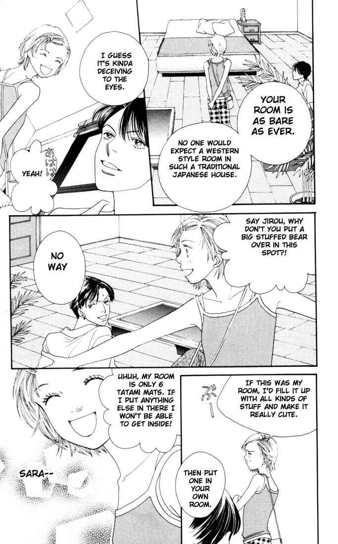 Page 22 Chapter 185.5 Boys Over Flowers