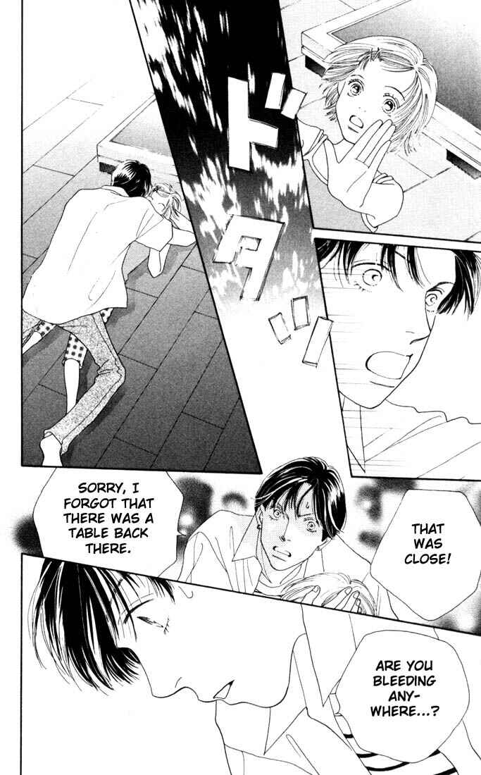 Page 25 Chapter 185.5 Boys Over Flowers