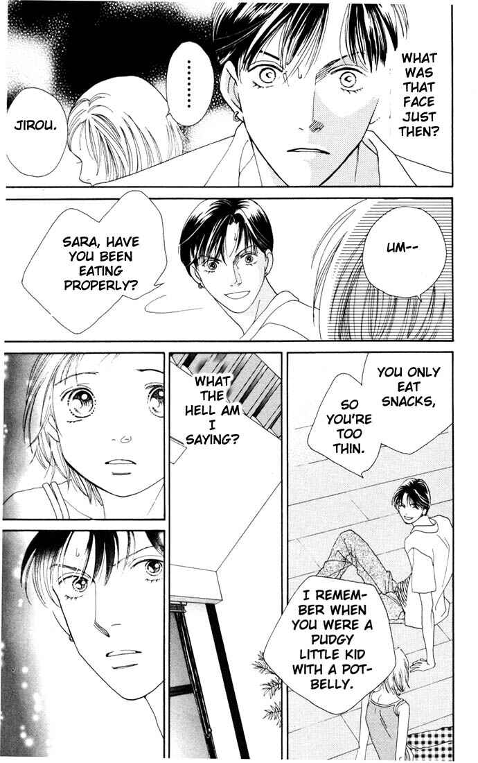 Page 28 Chapter 185.5 Boys Over Flowers