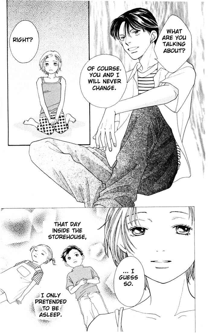 Page 30 Chapter 185.5 Boys Over Flowers