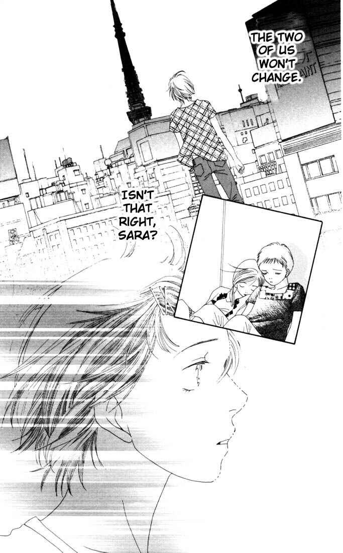 Page 36 Chapter 185.5 Boys Over Flowers
