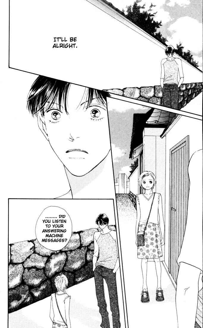 Page 39 Chapter 185.5 Boys Over Flowers