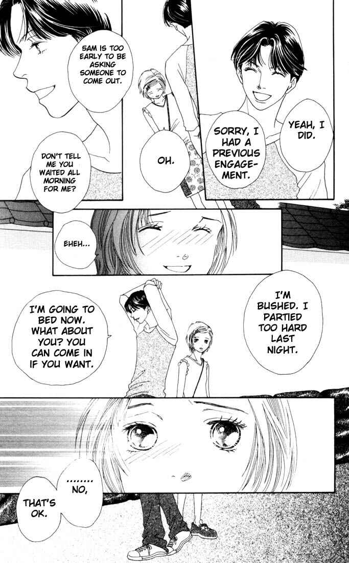 Page 40 Chapter 185.5 Boys Over Flowers