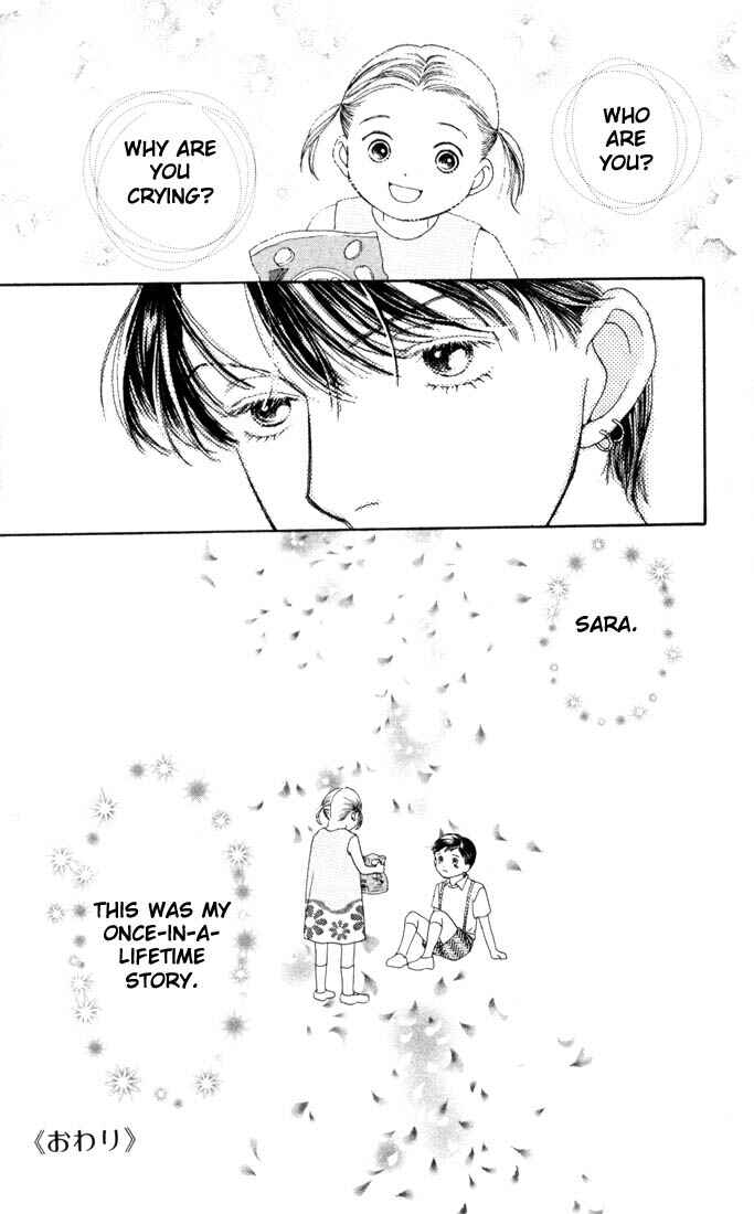 Page 50 Chapter 185.5 Boys Over Flowers