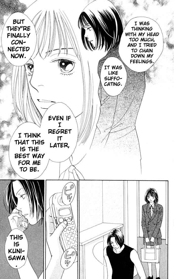 Page 18 Chapter 169 Boys Over Flowers