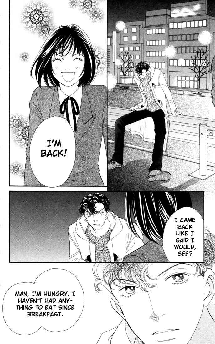 Page 23 Chapter 169 Boys Over Flowers