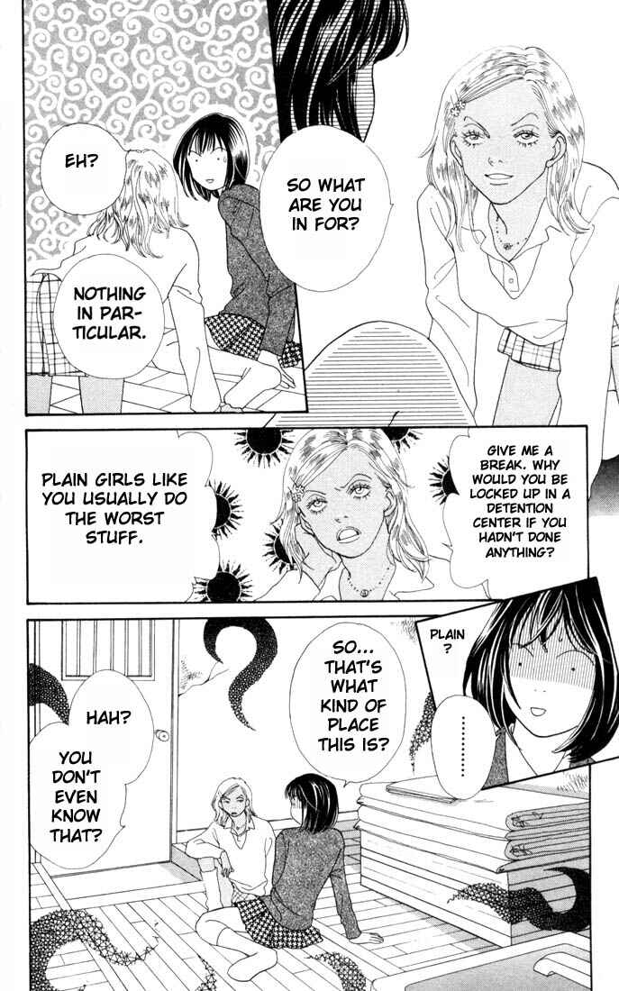 Page 3 Chapter 169 Boys Over Flowers