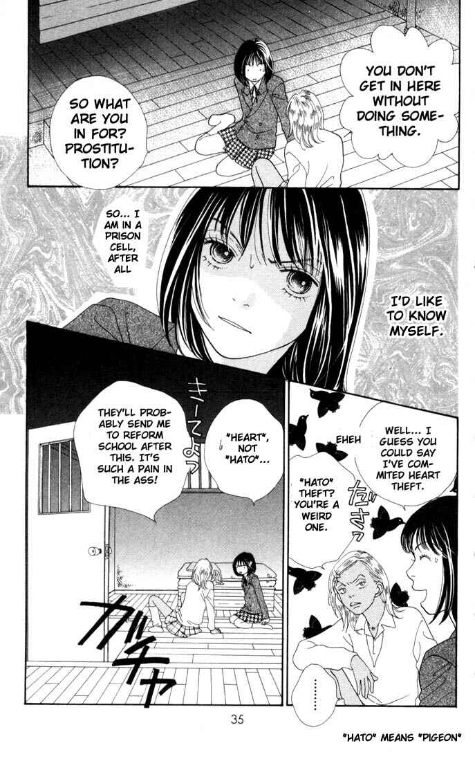 Page 4 Chapter 169 Boys Over Flowers