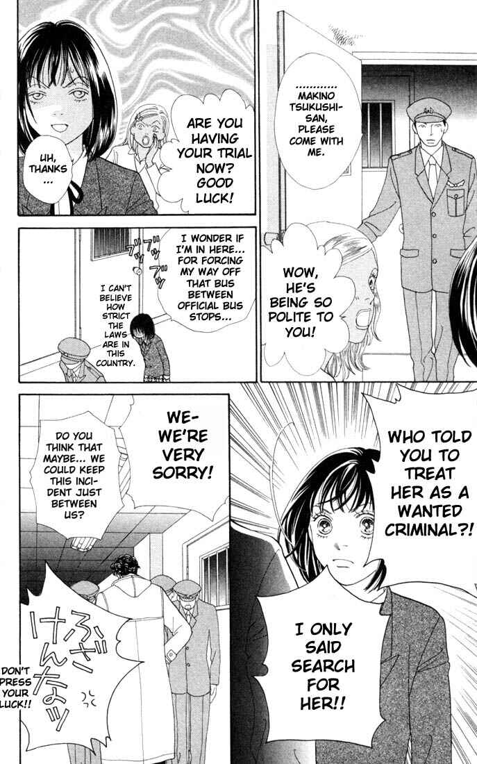Page 5 Chapter 169 Boys Over Flowers