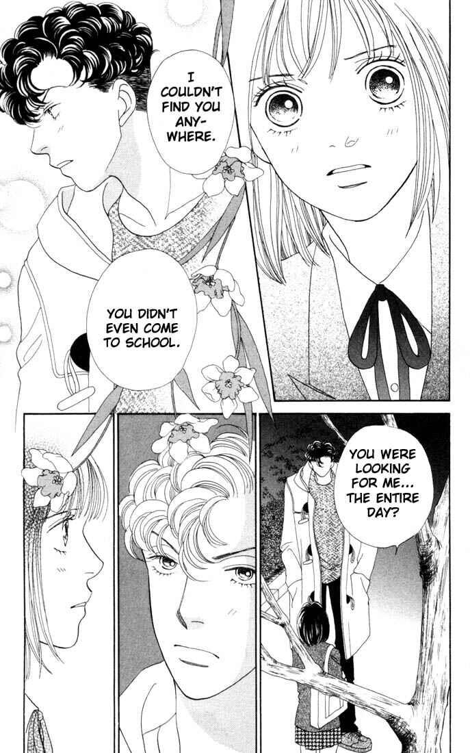 Page 8 Chapter 169 Boys Over Flowers