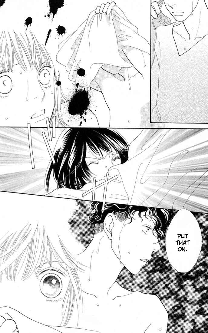 Page 3 Chapter 202 Boys Over Flowers