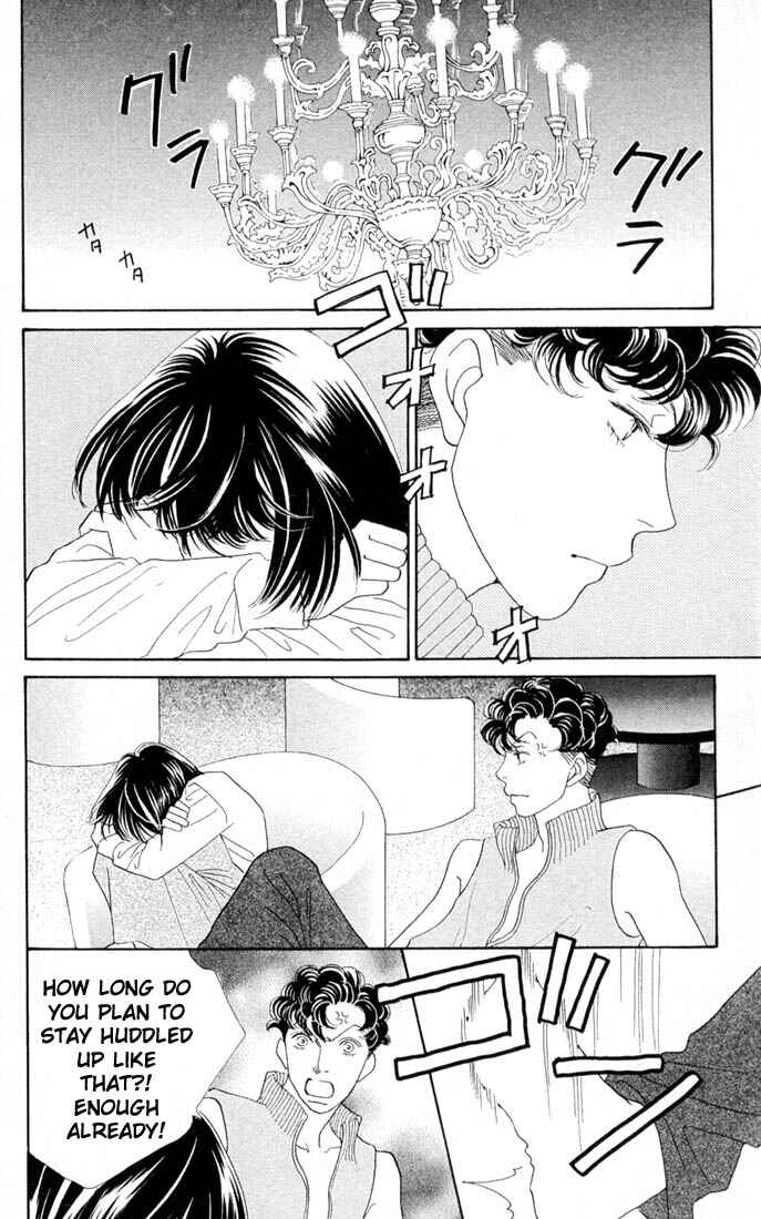 Page 6 Chapter 202 Boys Over Flowers