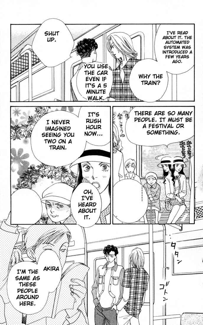 Page 11 Chapter 158 Boys Over Flowers