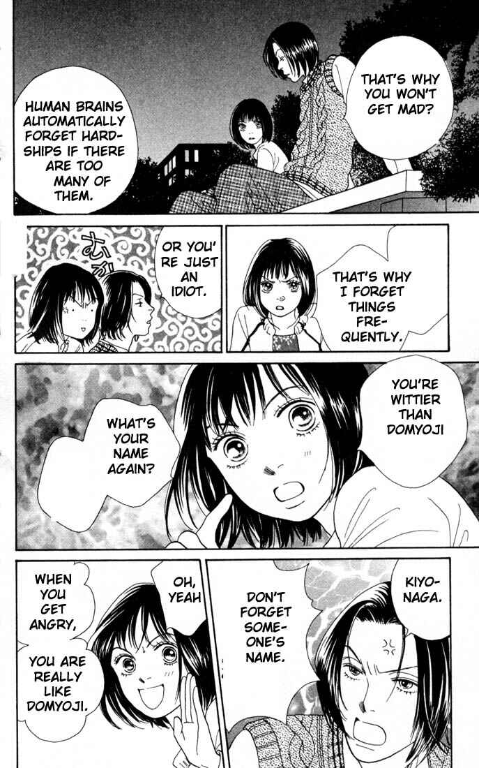 Page 18 Chapter 158 Boys Over Flowers