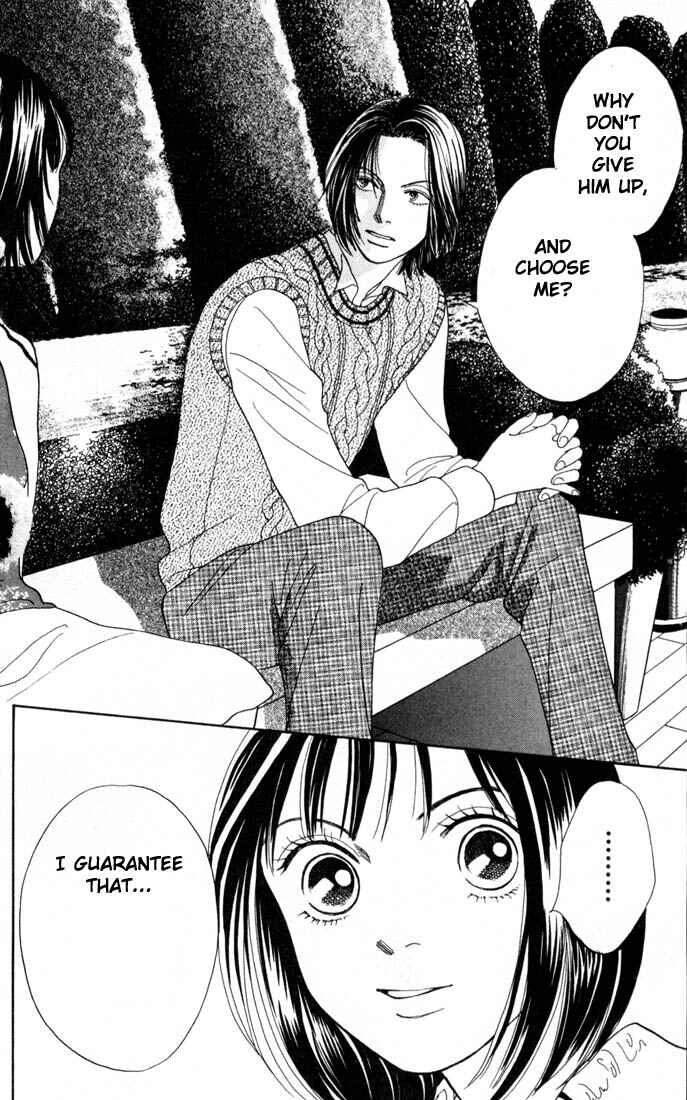 Page 20 Chapter 158 Boys Over Flowers