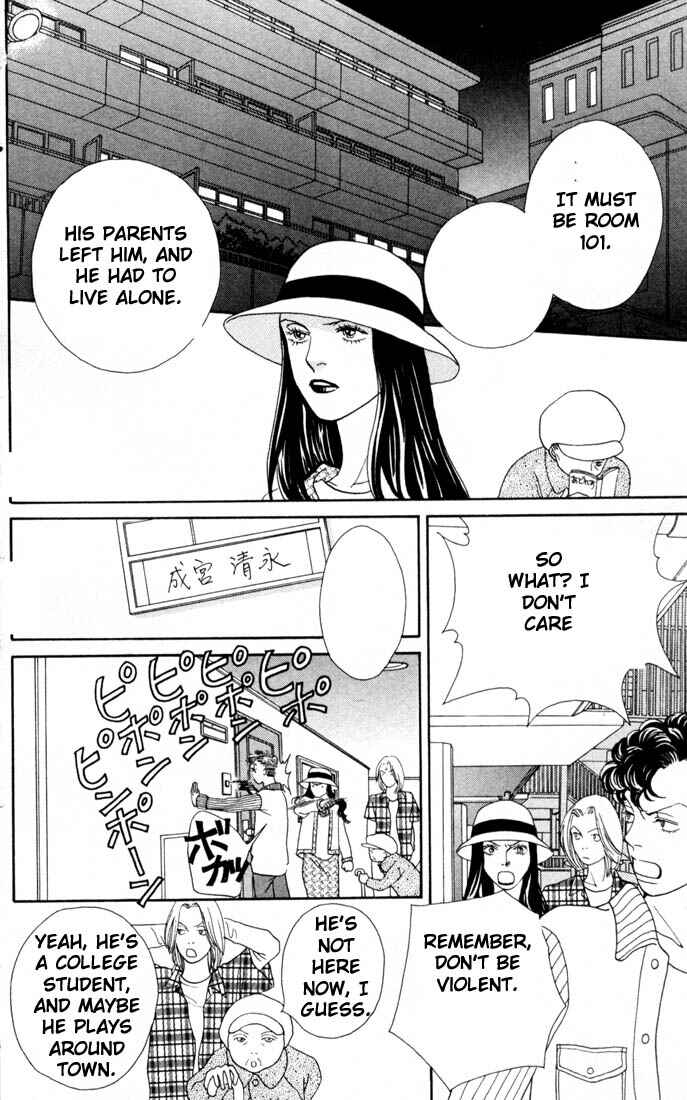 Page 22 Chapter 158 Boys Over Flowers