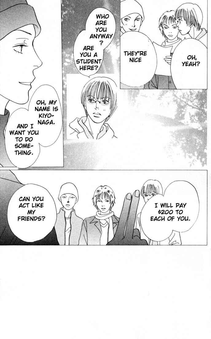 Page 3 Chapter 158 Boys Over Flowers