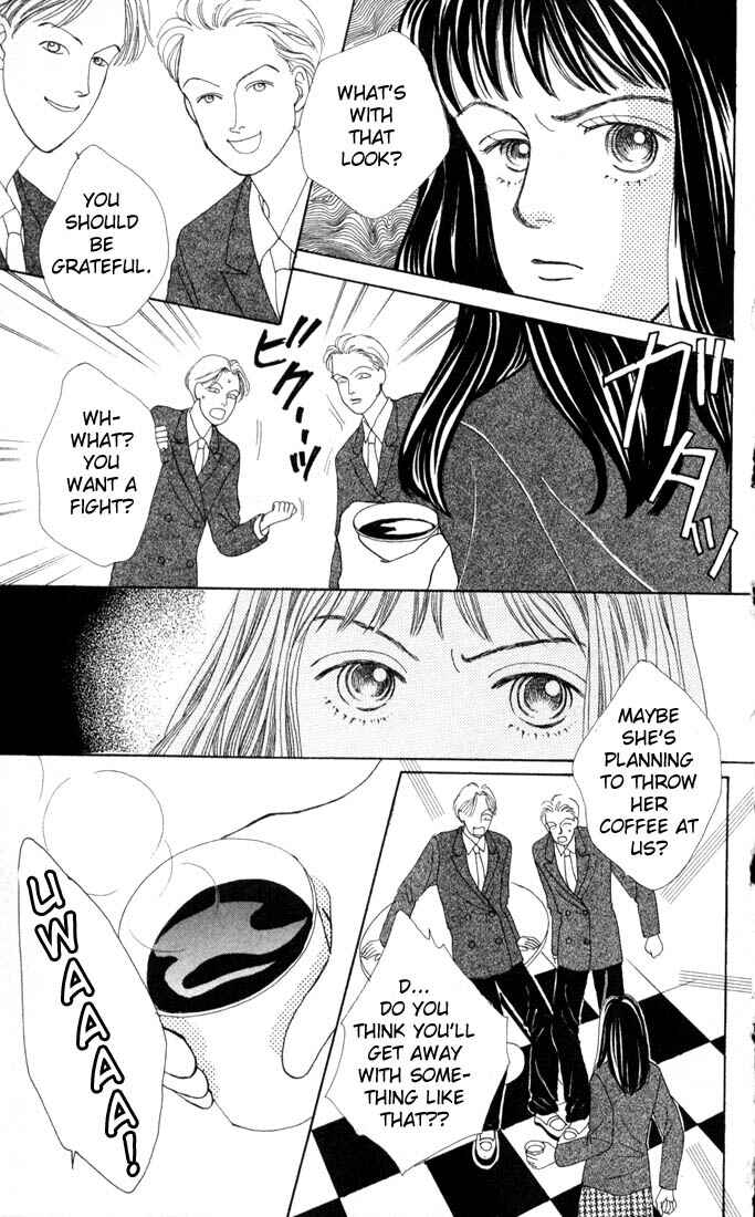 Page 10 Chapter 19 Boys Over Flowers