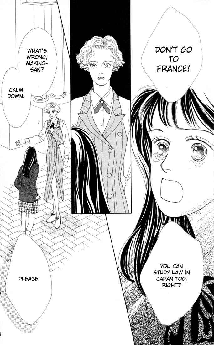 Page 19 Chapter 19 Boys Over Flowers