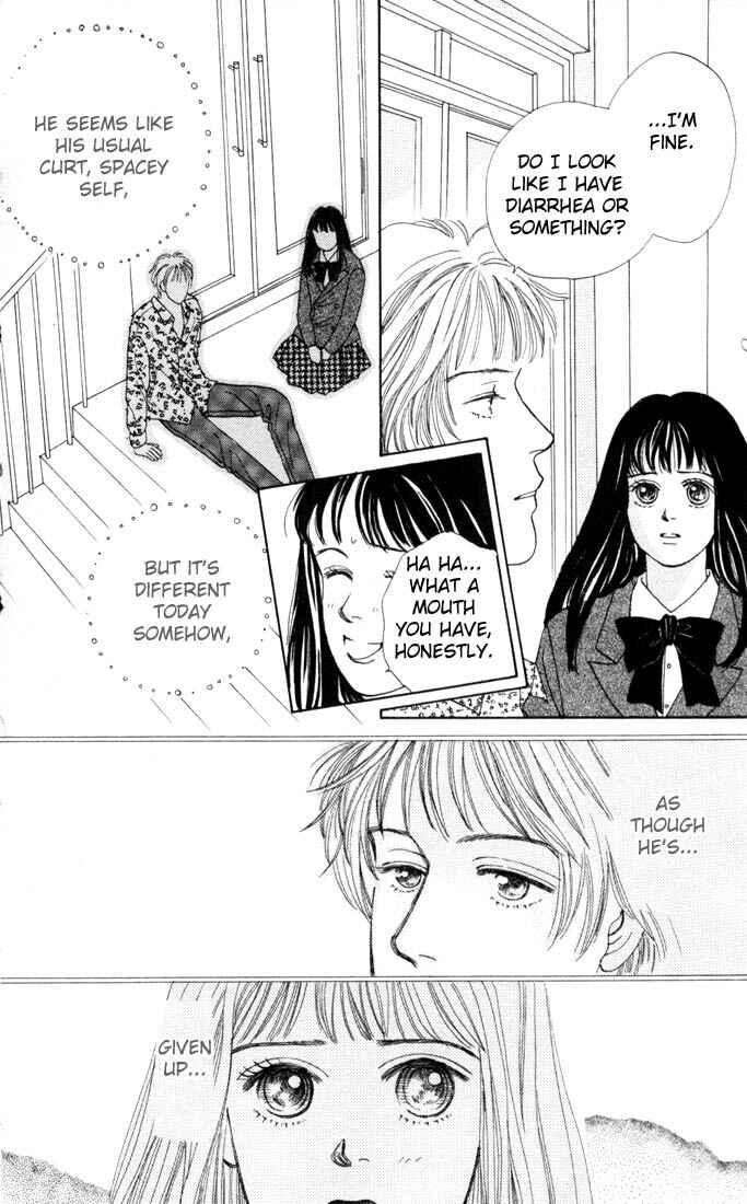 Page 3 Chapter 19 Boys Over Flowers