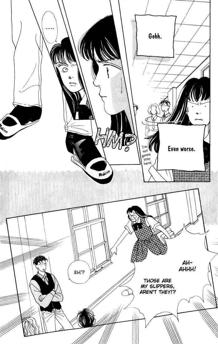 Page 15 Chapter 14 Boys Over Flowers