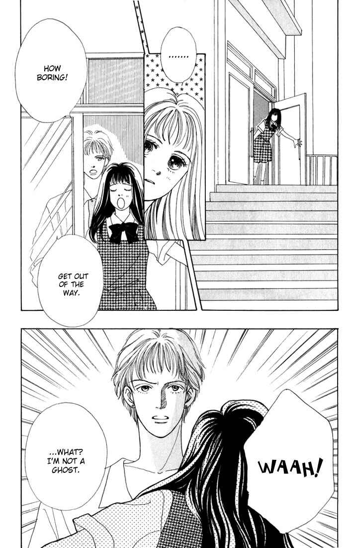 Page 20 Chapter 14 Boys Over Flowers