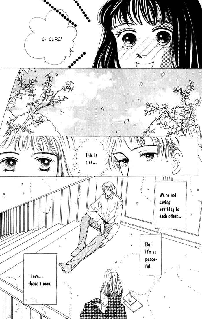 Page 22 Chapter 14 Boys Over Flowers