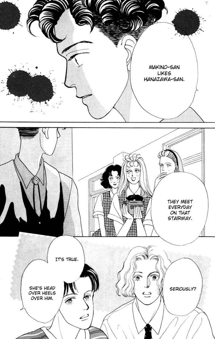 Page 28 Chapter 14 Boys Over Flowers
