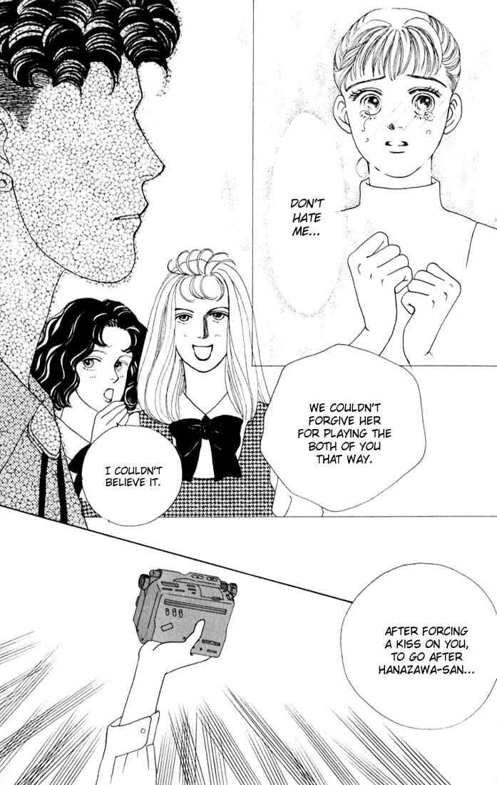 Page 30 Chapter 14 Boys Over Flowers