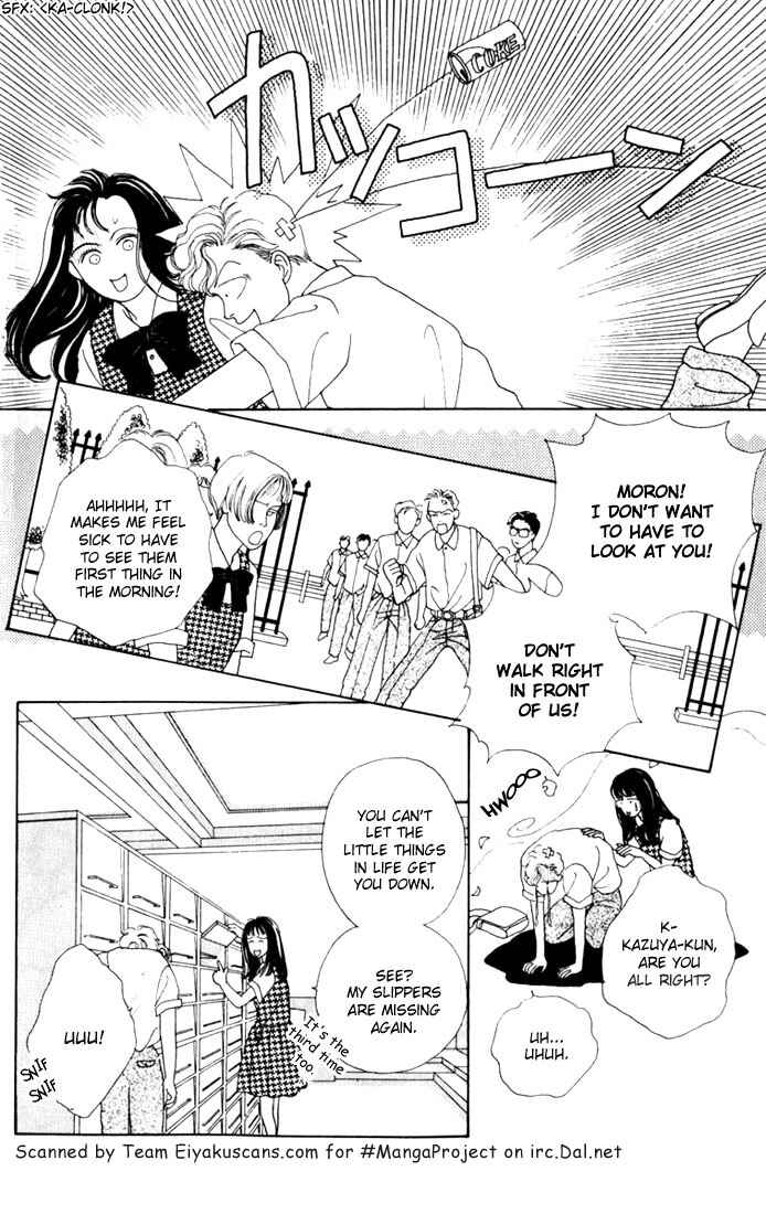 Page 9 Chapter 14 Boys Over Flowers
