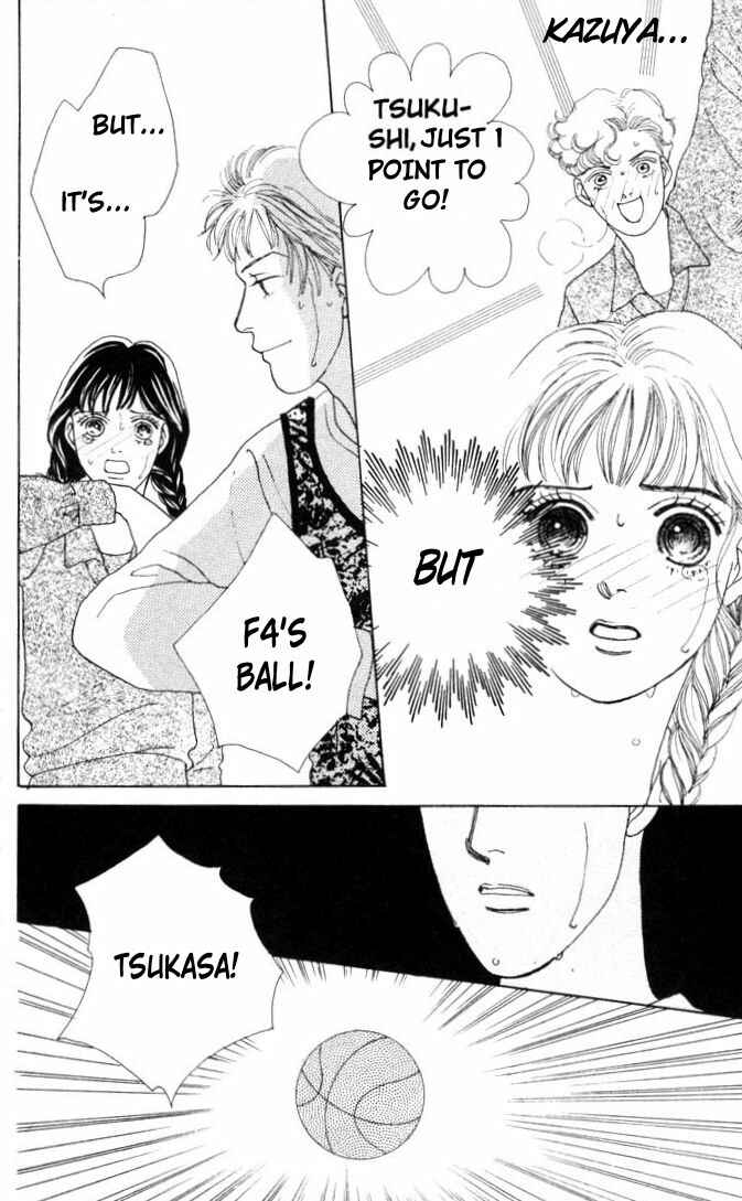 Page 11 Chapter 49 Boys Over Flowers