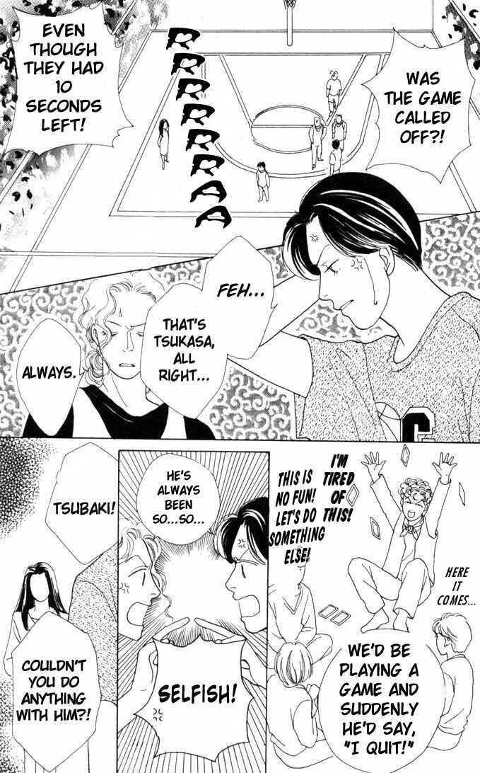 Page 18 Chapter 49 Boys Over Flowers