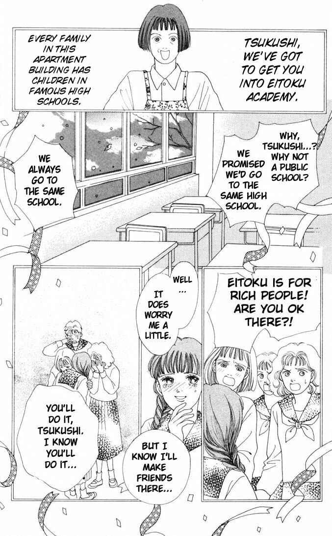 Page 2 Chapter 49 Boys Over Flowers