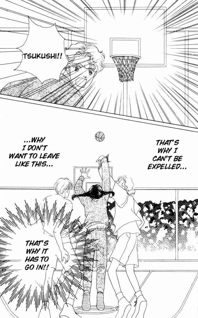 Page 5 Chapter 49 Boys Over Flowers