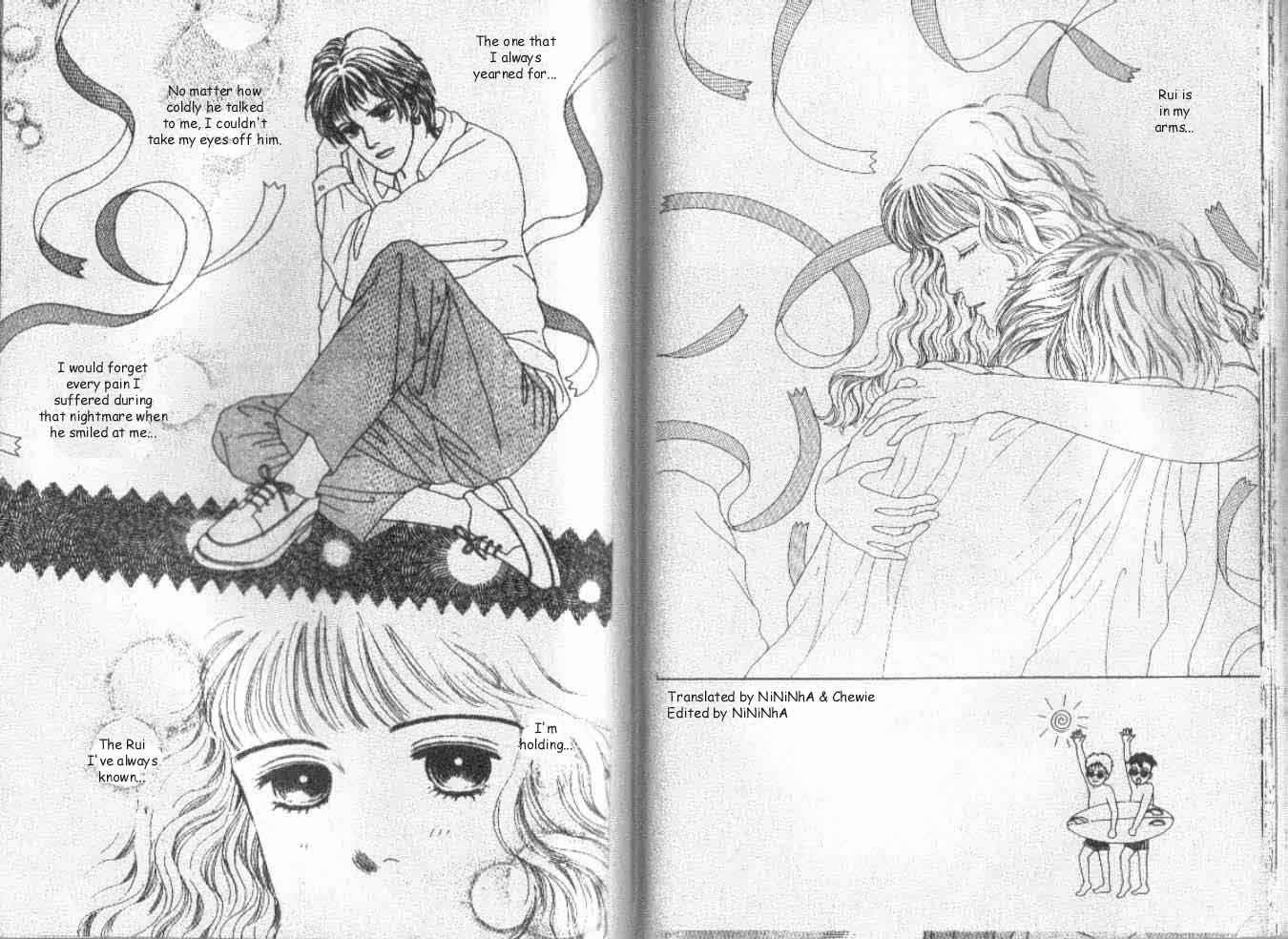 Page 1 Chapter 36 Boys Over Flowers