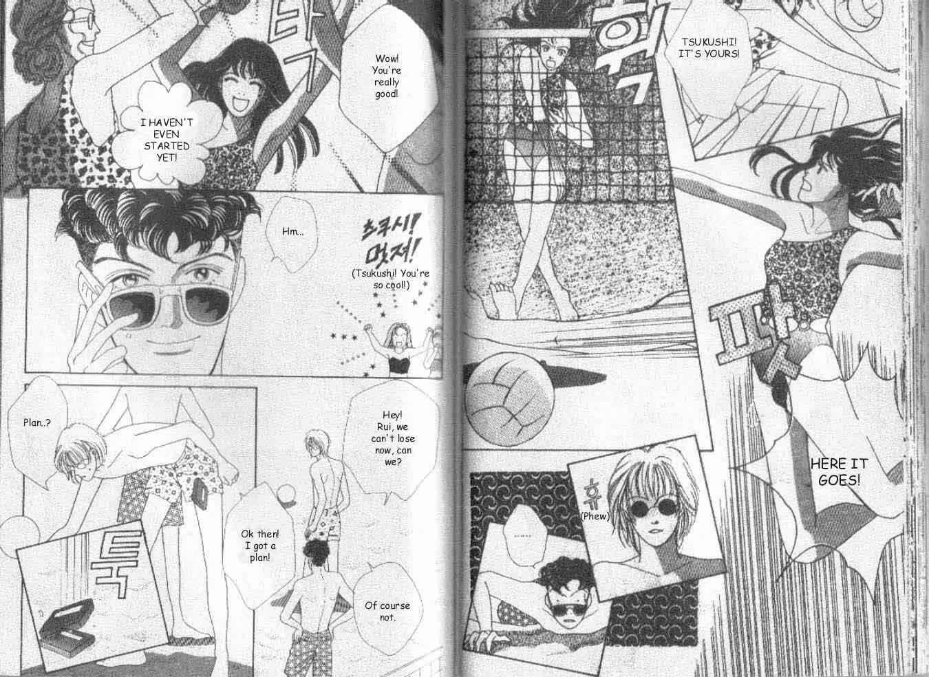 Page 11 Chapter 36 Boys Over Flowers