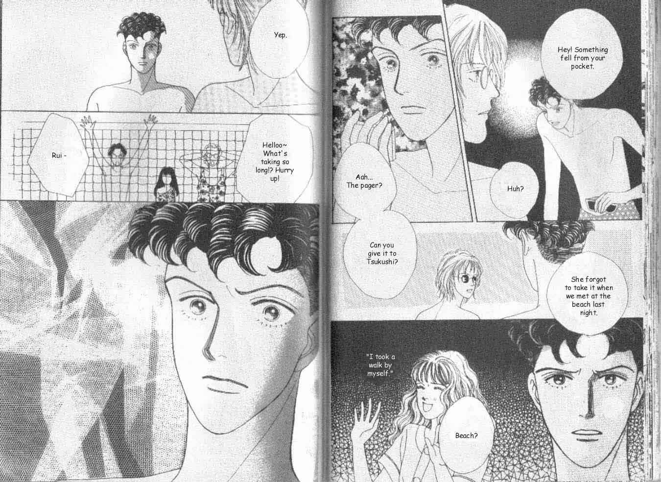 Page 12 Chapter 36 Boys Over Flowers