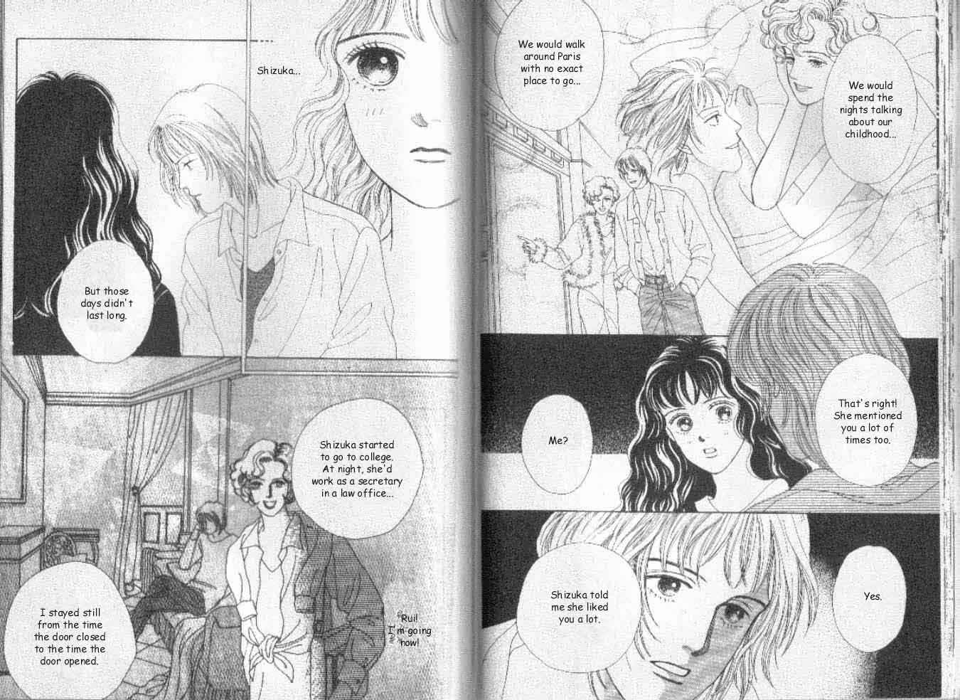 Page 3 Chapter 36 Boys Over Flowers