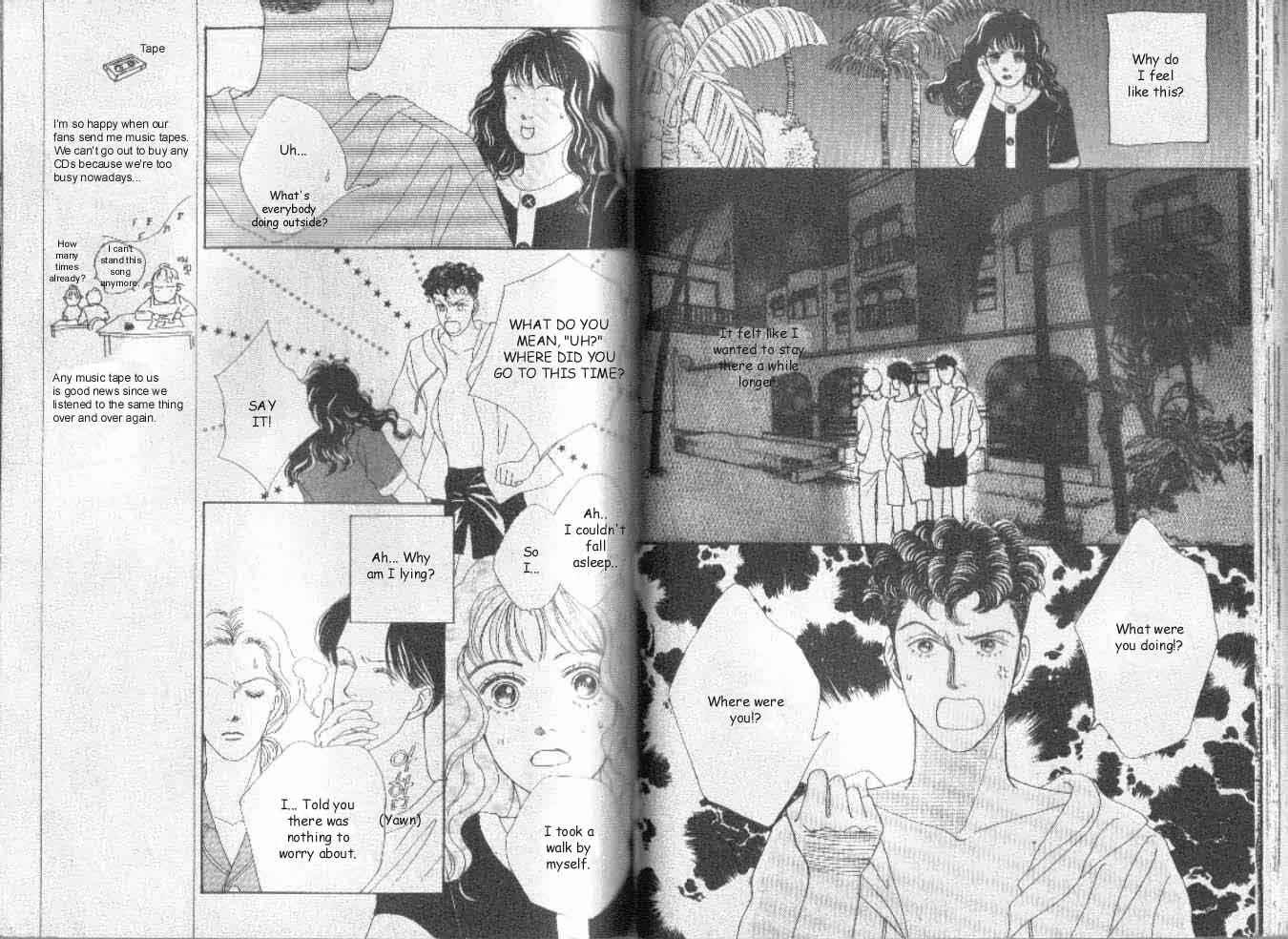 Page 6 Chapter 36 Boys Over Flowers