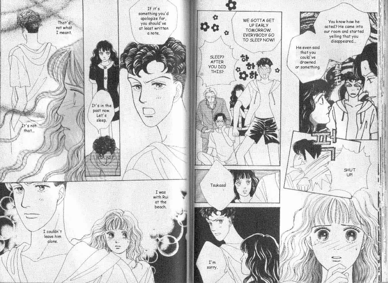 Page 7 Chapter 36 Boys Over Flowers