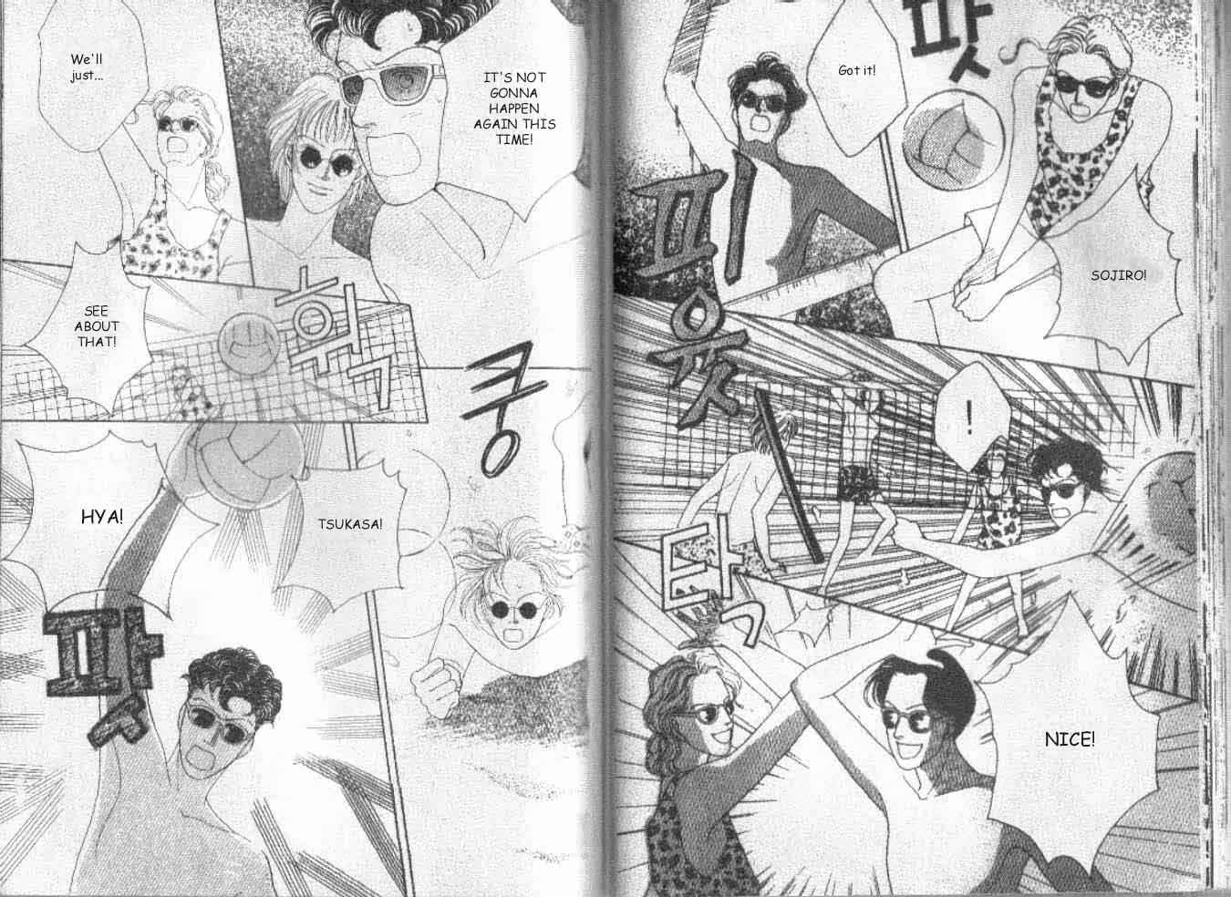 Page 9 Chapter 36 Boys Over Flowers