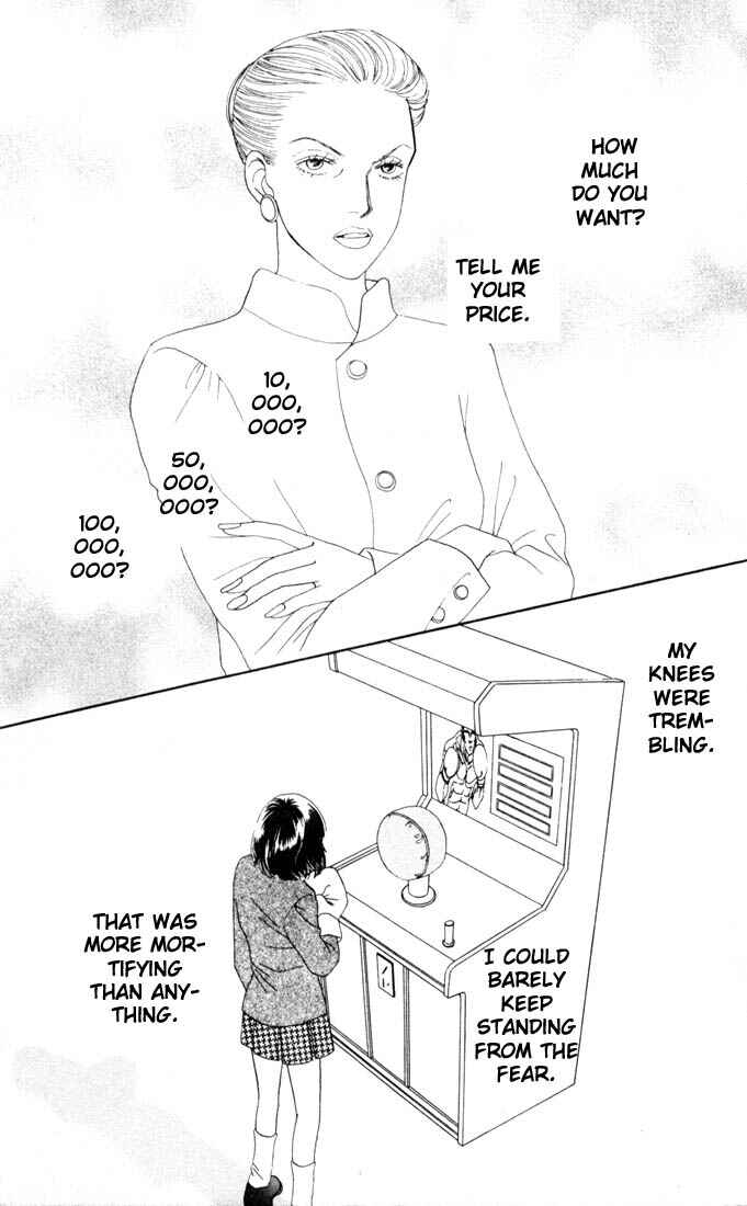 Page 10 Chapter 136 Boys Over Flowers