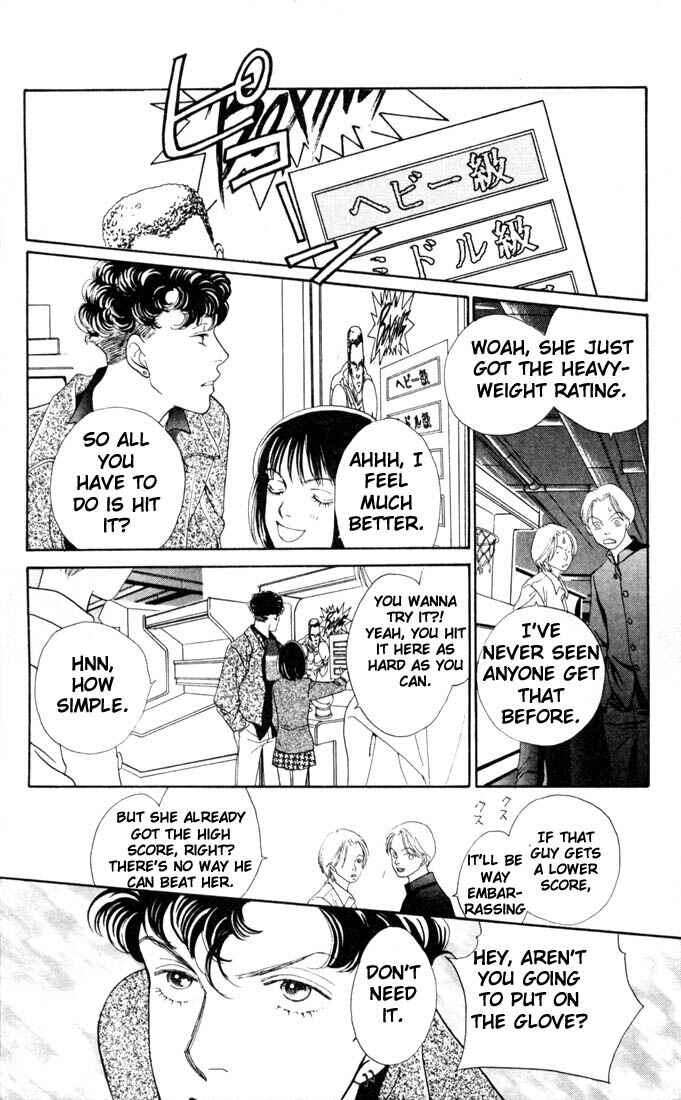 Page 12 Chapter 136 Boys Over Flowers