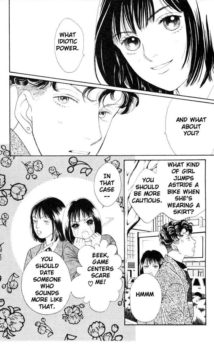 Page 15 Chapter 136 Boys Over Flowers